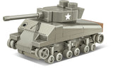 COBI 3089 - M4A3 SHERMAN