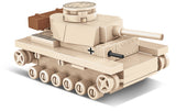 COBI 3090 - PANZER III AUSF. L