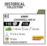 COBI 3091 - CROMWELL MK. IV