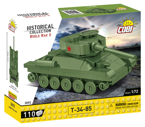 COBI 3092 - T-34-85