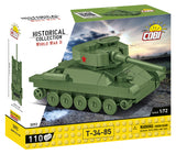 COBI 3092 - T-34-85