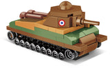 COBI 3093 - SOMUA S-35