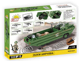 COBI 3110 - DUKW AMPHIBIA