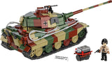 COBI 3113 - PANZER VI AUSF. B "KONIGSTIGER"