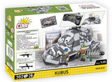 COBI 3114 - KUBUS