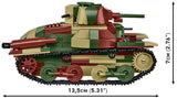 COBI 3115 - TYPE 95 HA-GO