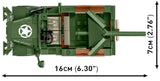 COBI 3116 - 37MM GMC M6 FARGO