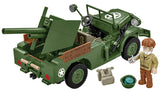 COBI 3116 - 37MM GMC M6 FARGO