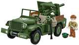 COBI 3116 - 37MM GMC M6 FARGO