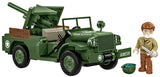 COBI 3116 - 37MM GMC M6 FARGO