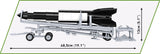 COBI 3120 - V2 ROCKET ON MEILLER VEHICLE Executive Edition