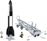 COBI 3120 - V2 ROCKET ON MEILLER VEHICLE Executive Edition