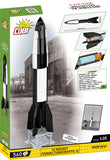 COBI 3121 - V2 ROCKET VERGELTUNGSWAFFE-2