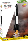 COBI 3121 - V2 ROCKET VERGELTUNGSWAFFE-2