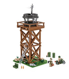 COBI 3125 - U.S. CONTROL TOWER