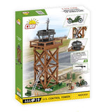 COBI 3125 - U.S. CONTROL TOWER