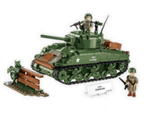 COBI 3126 - M4A1 SHERMAN