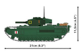 COBI 3128 - MARK IV CHURCHILL