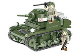 COBI 3129 - M3 STUART