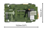 COBI 3129 - M3 STUART