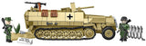 COBI 3130 - HALF-TRACK SD.KFZ. 251/10