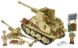 COBI 3131 - SD.KFZ.139 MARDER III