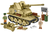 COBI 3131 - SD.KFZ.139 MARDER III