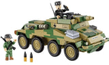 COBI 2288 - SD.KFZ. 234/3 STUMMEL