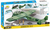 COBI 5754 - DORNIER DO 17Z-2