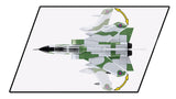 COBI 5852 - PANAVIA TORNADO GR.1 (RAF)