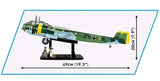 COBI 5753 - DORNIER DO 17Z-2 Limited Edition