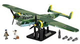 COBI 5753 - DORNIER DO 17Z-2 Limited Edition