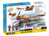 COBI 5751 - PZL.23 KARAS