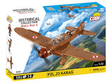 COBI 5751 - PZL.23 KARAS