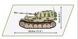 COBI 2583 - SD.KFZ. 184 FERDINAND