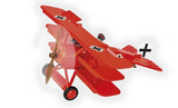 COBI 2996 - FOKKER DR.1 "RED BARON"