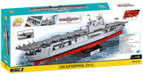 COBI 4815 - USS ENTERPRISE (CV-6)