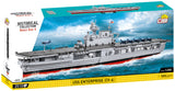 COBI 4815 - USS ENTERPRISE (CV-6)