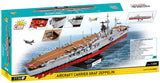 COBI 4826 - AIRCRAFT CARRIER GRAF ZEPPELIN