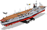 COBI 4826 - AIRCRAFT CARRIER GRAF ZEPPELIN