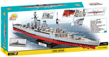 COBI 4830 - HMS HOOD