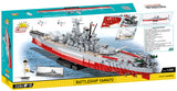 COBI 4832 - BATTLESHIP YAMATO Executive Edition