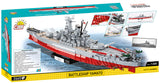 COBI 4833 - BATTLESHIP YAMATO