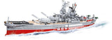 COBI 4833 - BATTLESHIP YAMATO