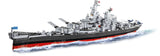 COBI 4836 - IOWA-CLASS BATTLESHIP Executive Edition