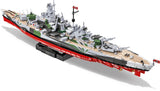 COBI 4838 - BATTLESHIP TIRPITZ Executive Edition