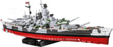 COBI 4838 - BATTLESHIP TIRPITZ Executive Edition