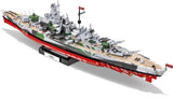 COBI 4839 - BATTLESHIP TIRPITZ