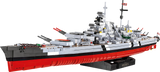 COBI 4840 - BATTLESHIP BISMARCK Executive Edition