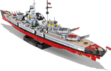 COBI 4840 - BATTLESHIP BISMARCK Executive Edition